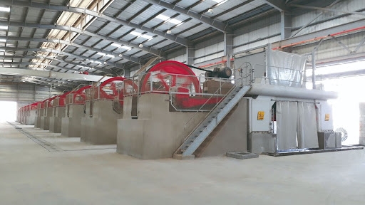 Macchina Segagione Marmo