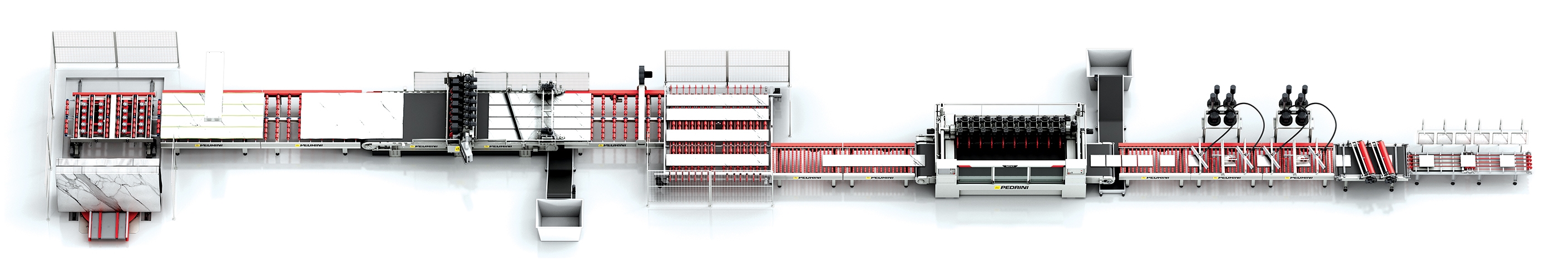 rifilatrici marmo e granito cutline